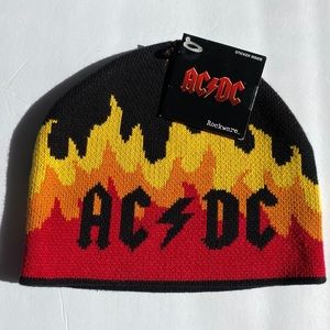 AC/DC BEANIE